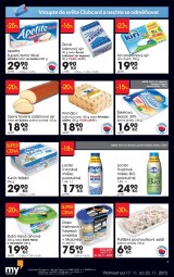 Tesco aktuln letk, strana 4 