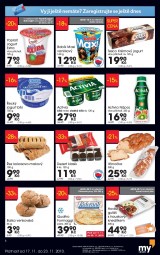 Tesco aktuln letk, strana 5 