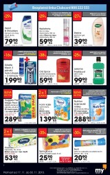 Tesco aktuln letk, strana 7 