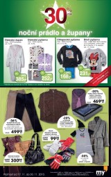 Tesco aktuln letk, strana 9 