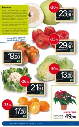 Tesco letk, strana 2 