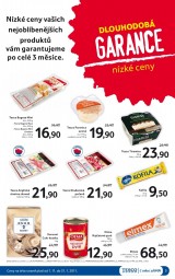 Tesco letk, strana 3 