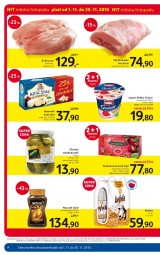 Tesco letk, strana 4 