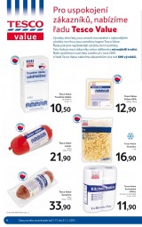 Tesco letk, strana 6 