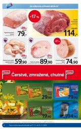 Tesco letk, strana 8 