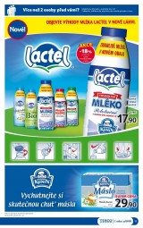 Tesco letk, strana 11 