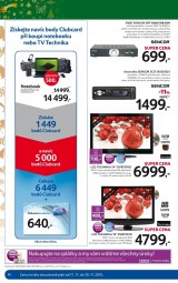 Tesco letk, strana 14 