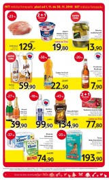 Tesco akn letk, strana 2 