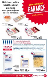 Tesco akn letk, strana 3 