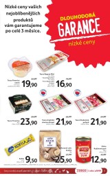 Tesco Letk, strana 3 