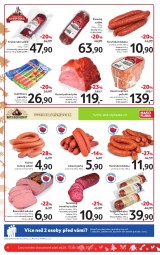 Tesco Letk, strana 6 