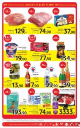 Tesco aktuln letk, strana 2 