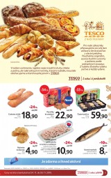Tesco aktuln letk, strana 3 
