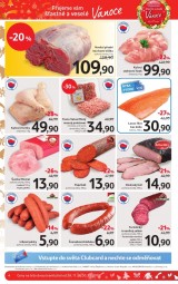 Tesco aktuln letk, strana 4 