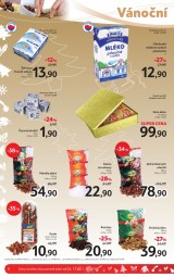 Tesco aktuln letk, strana 6 