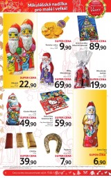 Tesco aktuln letk, strana 8 