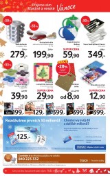 Tesco aktuln letk, strana 10 