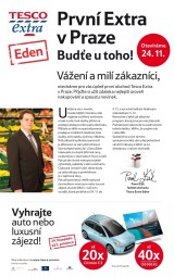 Tesco letk, strana 2 