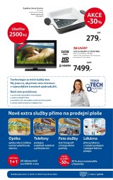 Tesco letk, strana 4 