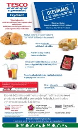 Tesco akn letk, strana 2 