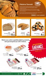 Tesco akn letk, strana 3 