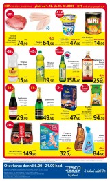 Tesco akn letk, strana 8 