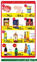 Tesco letk, strana 2 