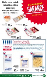 Tesco letk, strana 3 
