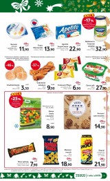 Tesco letk, strana 5 