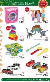 Tesco letk, strana 6 