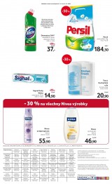 Tesco letk, strana 8 