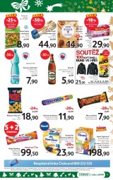Tesco akn letk, strana 11 