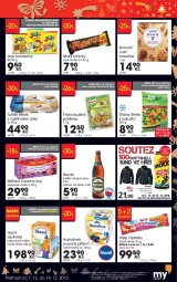 Tesco letk, strana 5 