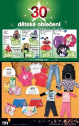 Tesco letk, strana 8 