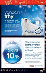 Tesco letk, strana 9 
