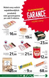 Tesco letk, strana 3 