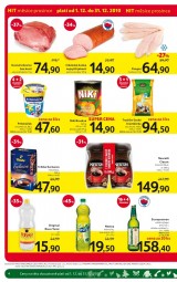 Tesco letk, strana 4 