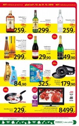 Tesco letk, strana 5 