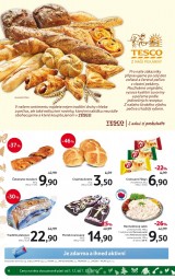 Tesco letk, strana 6 