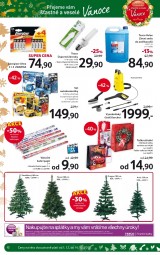 Tesco letk, strana 12 