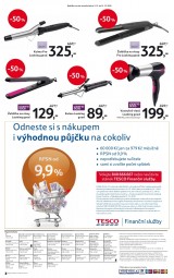 Tesco letk, strana 16 