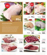 Tesco letk, strana 2 