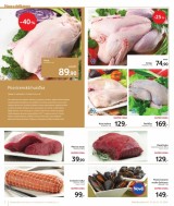 Tesco aktuln letk, strana 2 