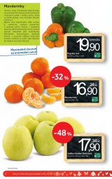 Tesco letk, strana 2 