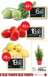 Tesco letk, strana 3 