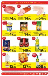 Tesco letk, strana 4 