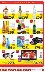Tesco letk, strana 5 