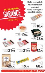 Tesco letk, strana 6 