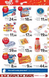 Tesco letk, strana 11 