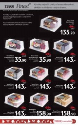 Tesco letk, strana 13 